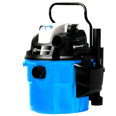 vacmaster 18升掛牆式乾濕吹吸塵器